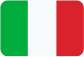 Тонеры Italiano